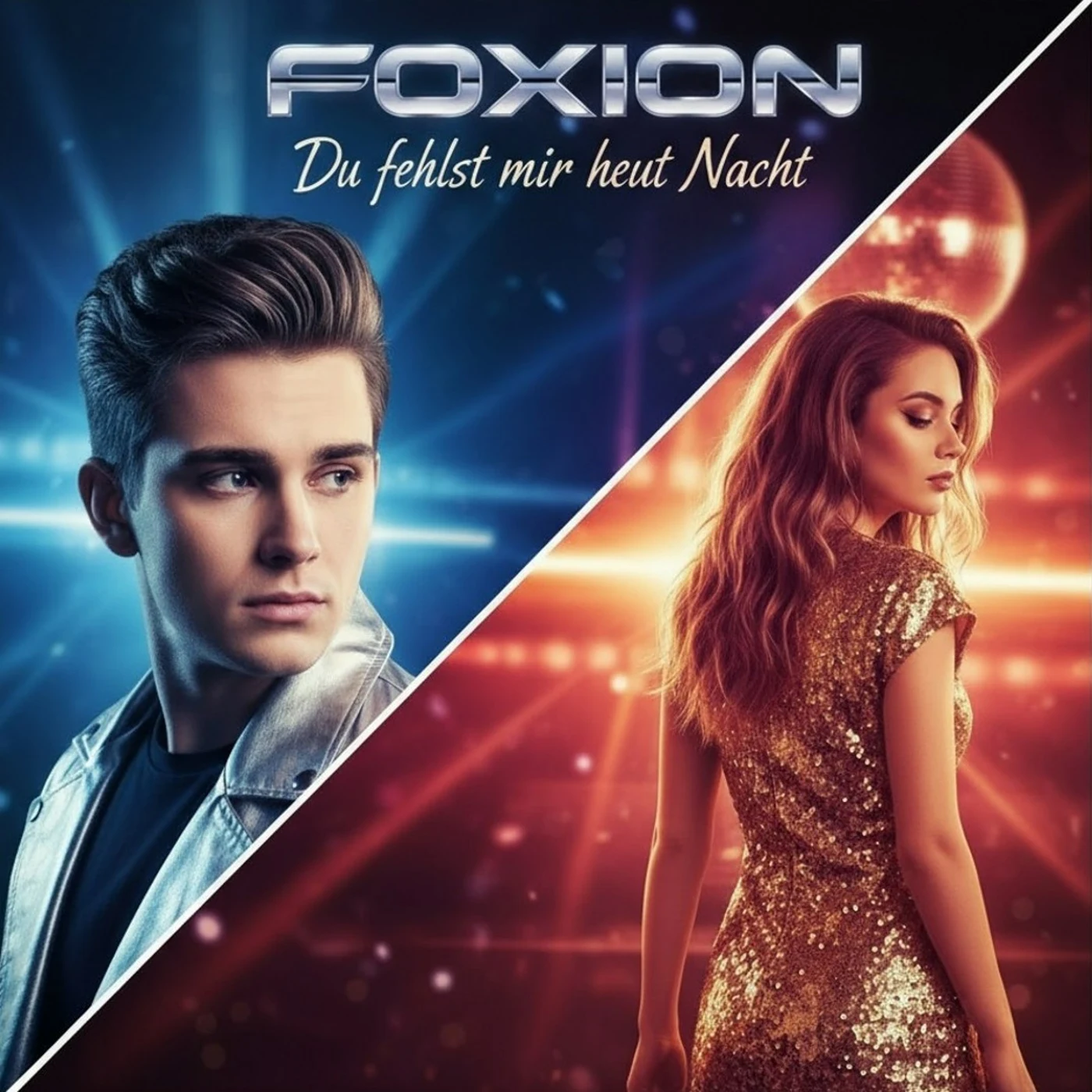 Du fehlst mir heut Nacht